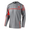 Джерси TLD SPRINT ULTRA JERSEY ; Gray / Rocket Pink Джерси TLD SPRINT ULTRA JERSEY ; Gray / Rocket Pink